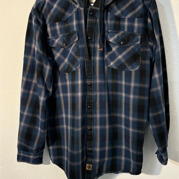 Legendary White Tails Fleece hoodie for men - Picture 1 of 6